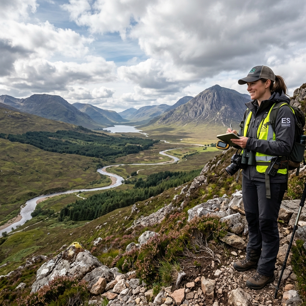 Environmental Site Assessment