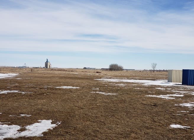 Phase 1 Environmental Site Assessment