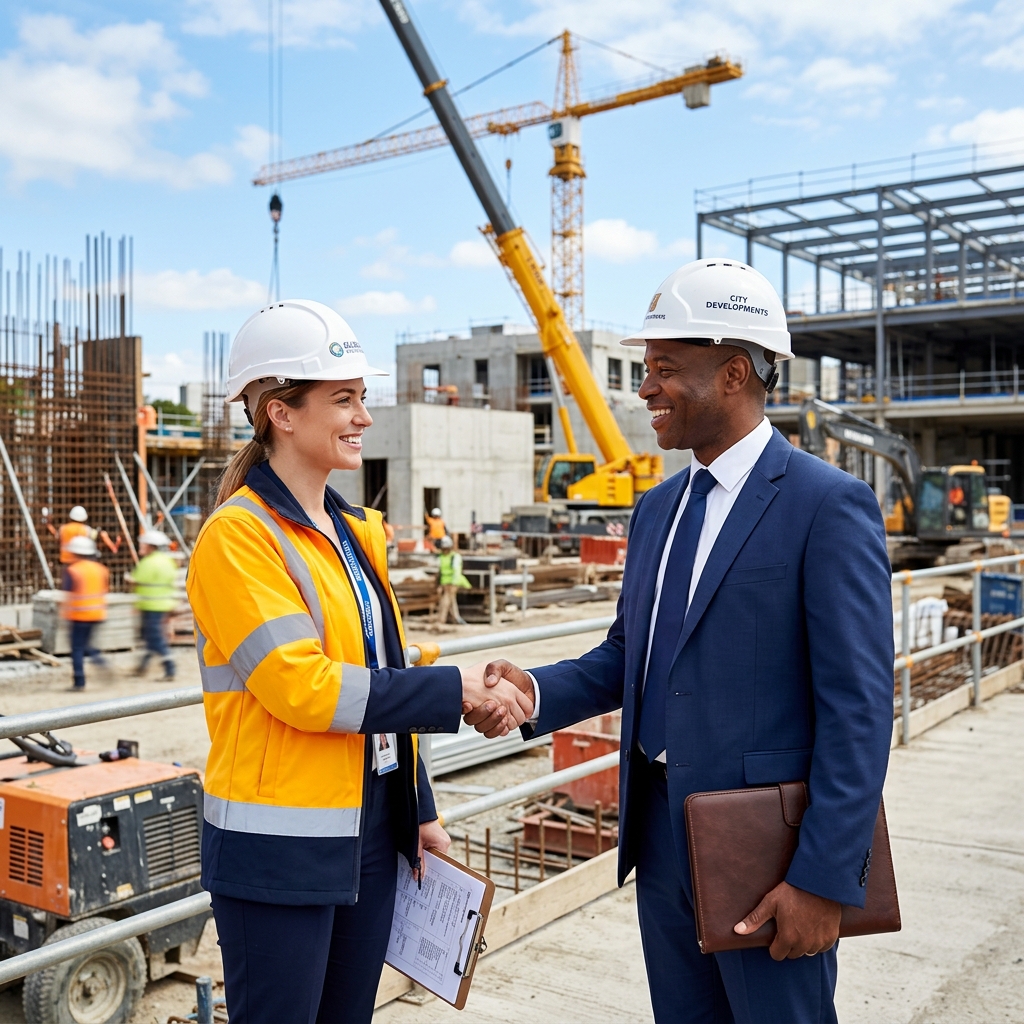Satisfied Clients